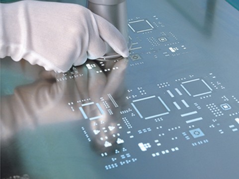 SMT鋼網定制(zhì)